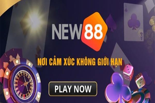 Review New88 Chân Thực: “Điểm Đến” Hot Nhất Năm 2024