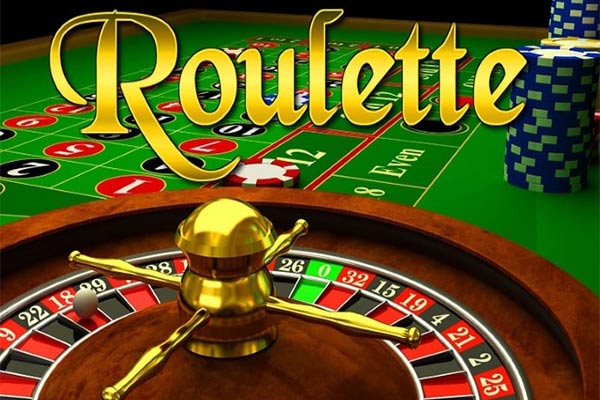 Roulette là gì?