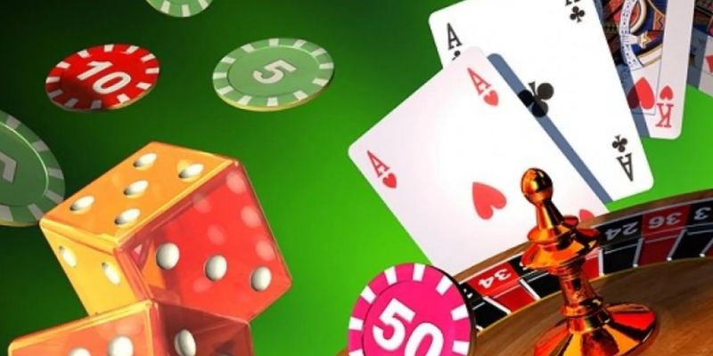 Tổng quan game bài đổi thưởng